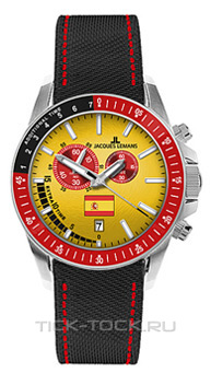  Jacques Lemans 1-1358M